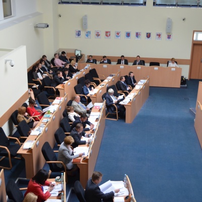 Sejmik Województwa Zachodniopomorskiego