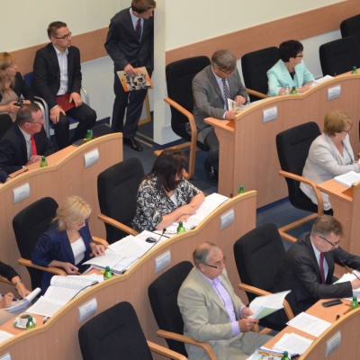 Sejmik Województwa Zachodniopomorskiego