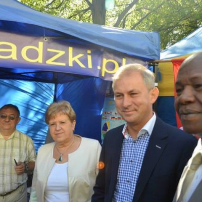 Targi Rolne w Barzkowicach