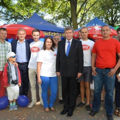 Targi Rolne w Barzkowicach