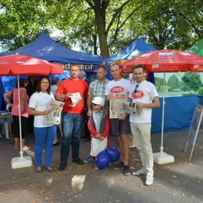 Targi Rolne w Barzkowicach