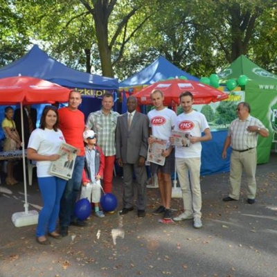 Targi Rolne w Barzkowicach