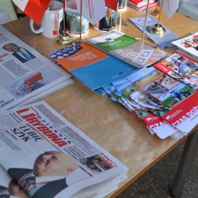 Targi Rolne w Barzkowicach